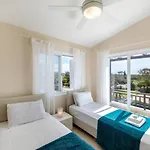 Villa Cape Greco Palm Trees Ayia Napa