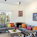 Cape Greco Palm Trees Villa *