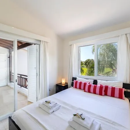 Cape Greco Palm Trees * Ajía Nápa