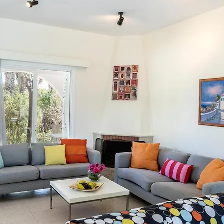 Cape Greco Palm Trees Villa *