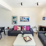 Cape Greco Palm Trees Villa