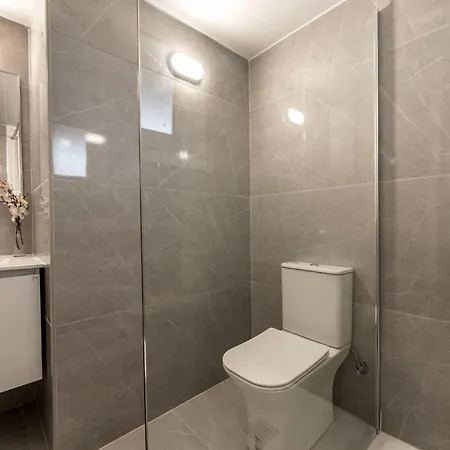 Vilă Cape Greco Palm Trees Ayia Napa