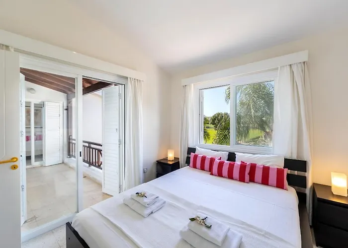 Cape Greco Palm Trees * Αγία Νάπα