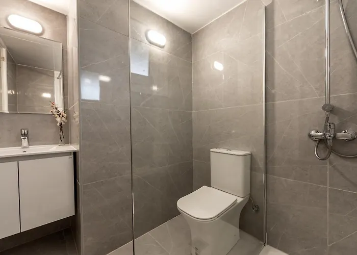 Βίλα Cape Greco Palm Trees Αγία Νάπα